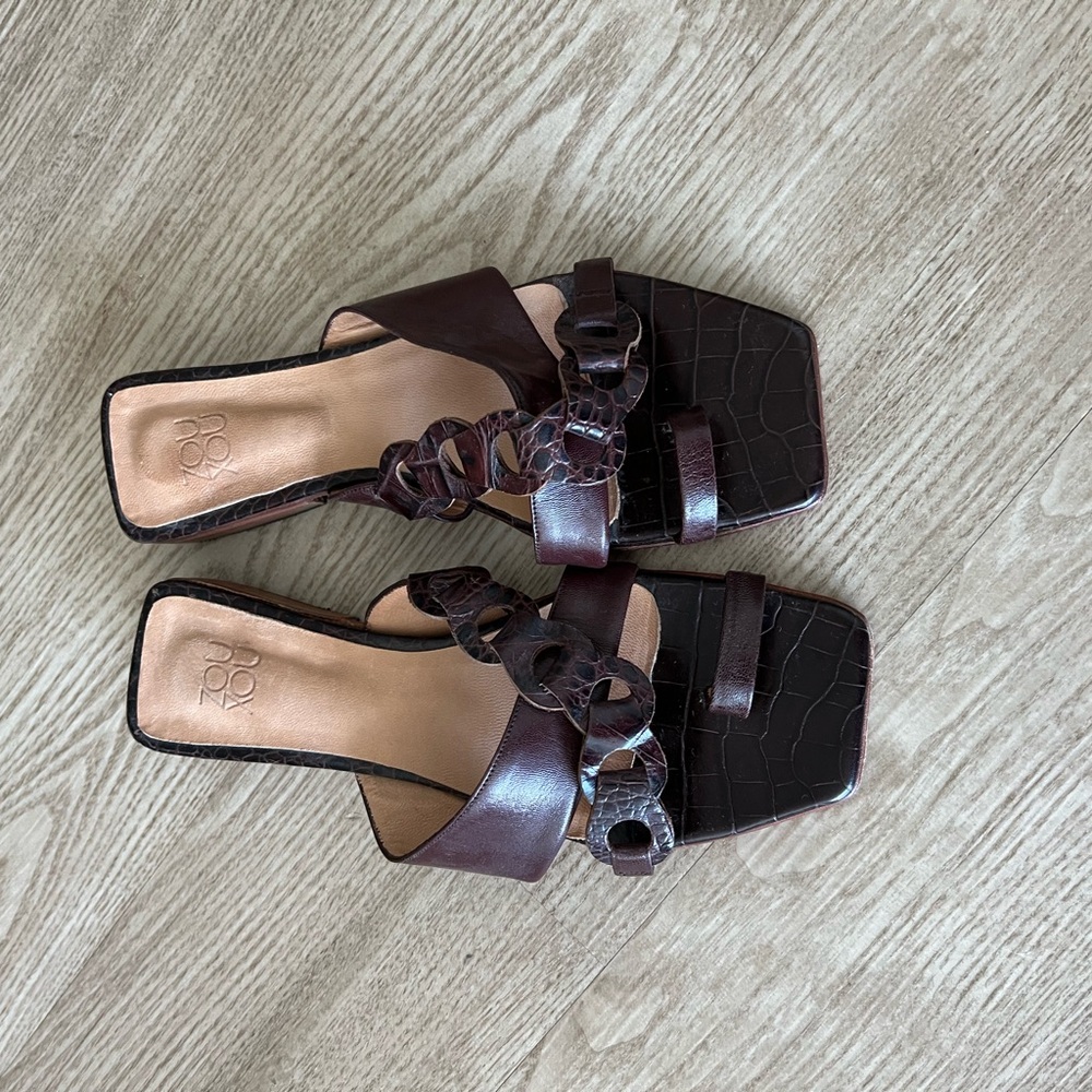 Sandals
